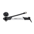 QBP Shock Pump - Air Shock