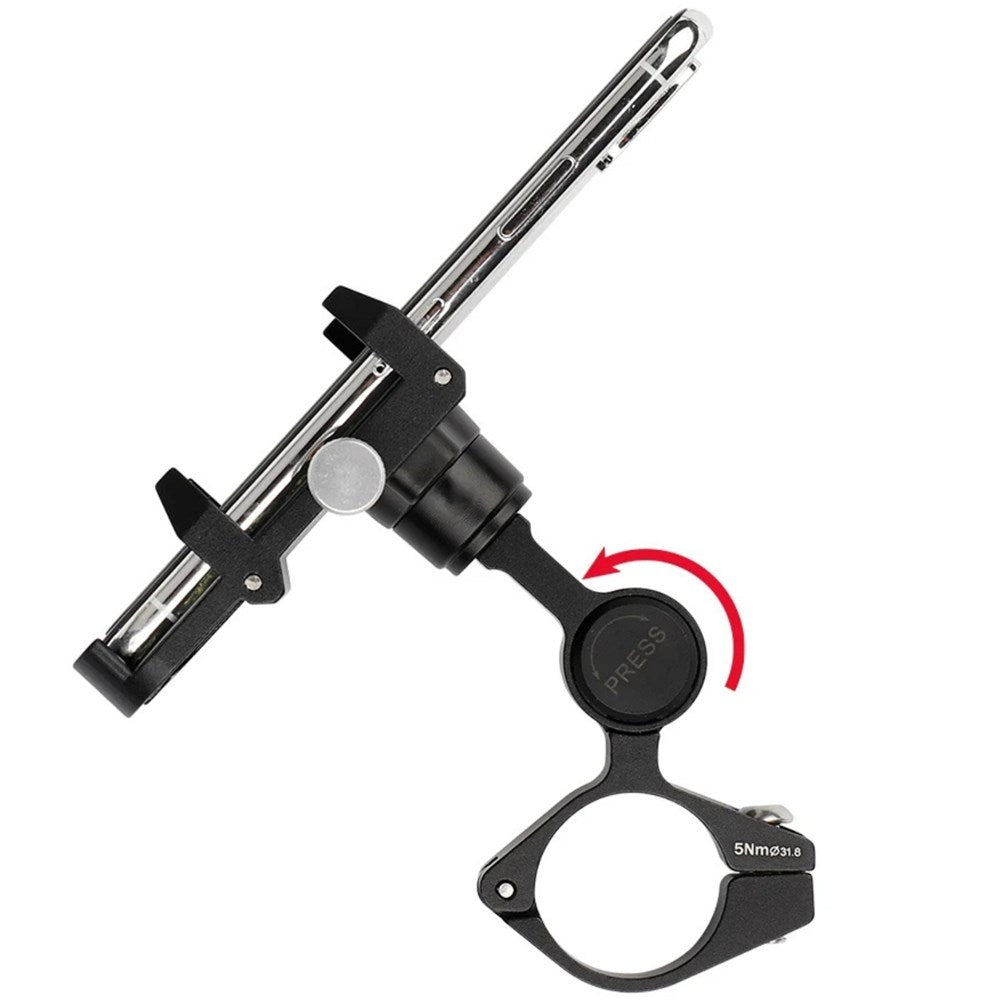 GUB PLUS21 Bike Phone holder