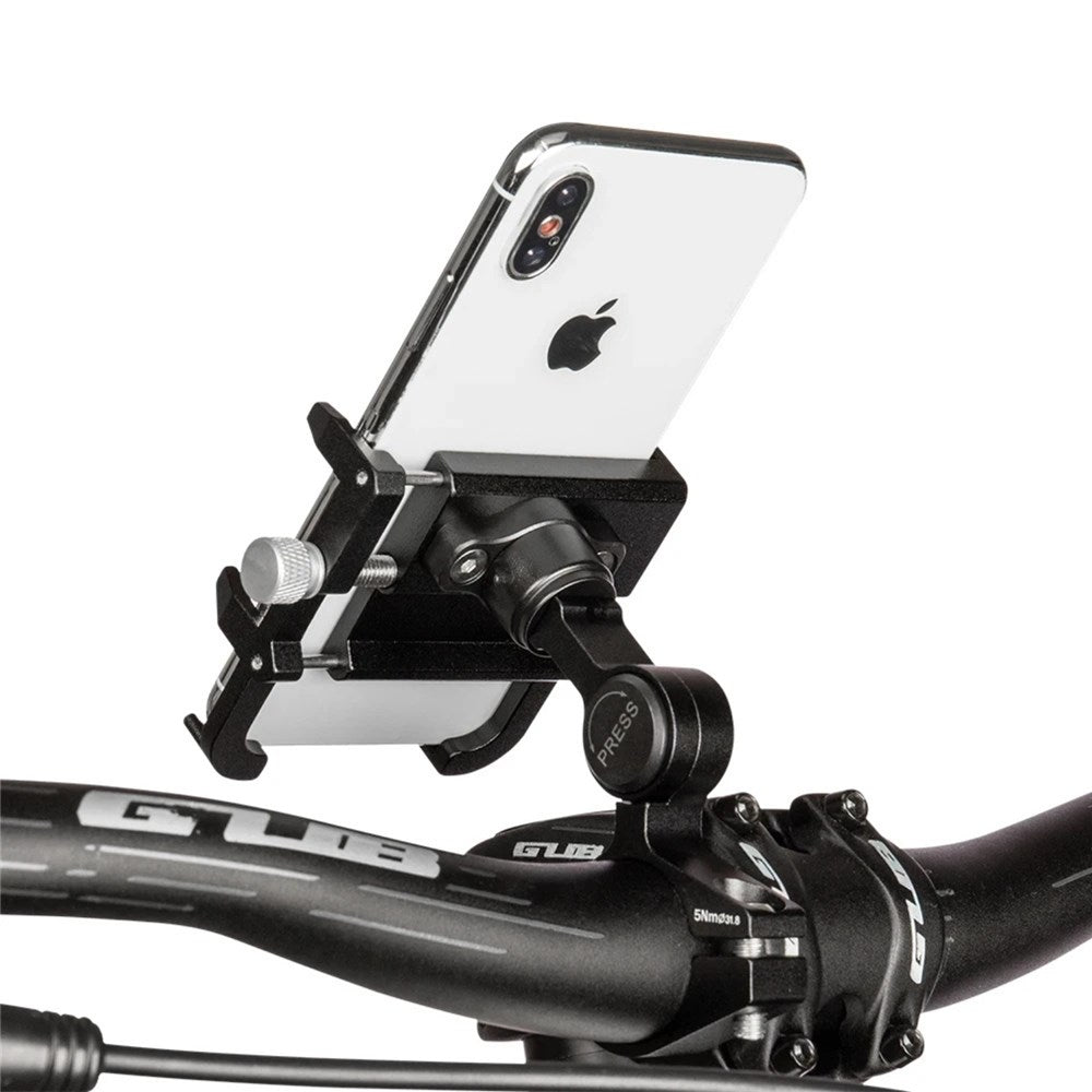 GUB PLUS21 Bike Phone holder