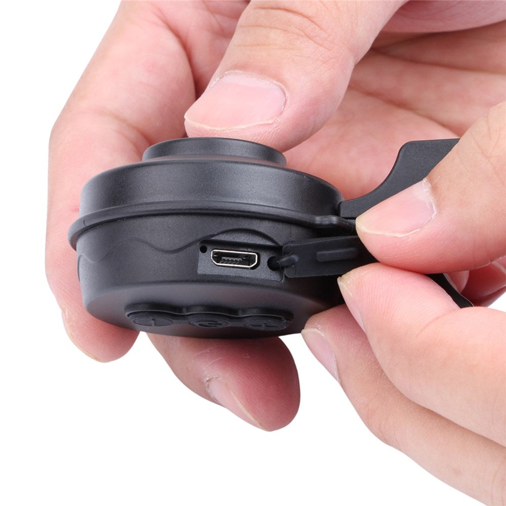 GUB Q-210S Bicycle Electric Horn