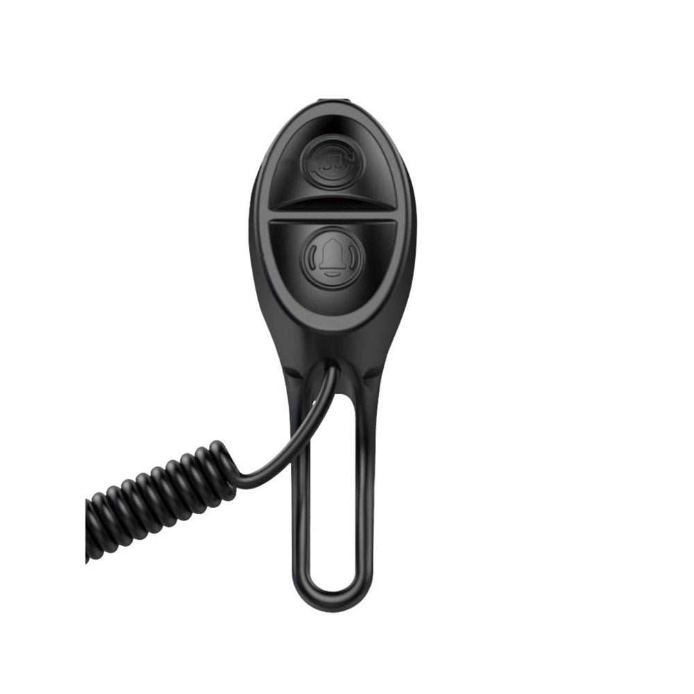 GUB Q-210S Bicycle Electric Horn