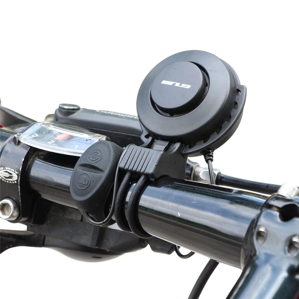 GUB Q-210S Bicycle Electric Horn