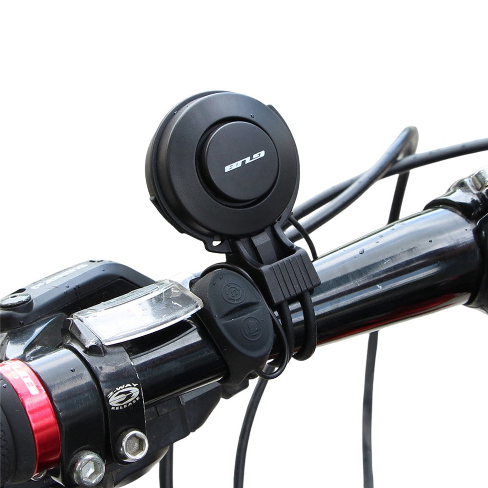 GUB Q-210S Bicycle Electric Horn