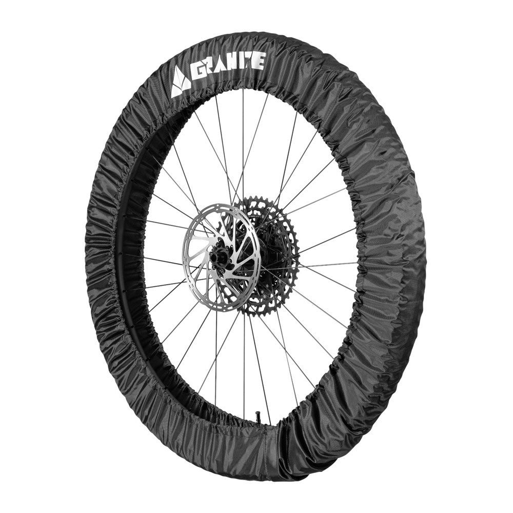GRANITE Design Crust Tyre Cover - 24" to 29" Wheel - Pair