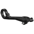 MAGICSHINE Upfront Mount - Garmin EVO series (plastic) - ALLTY / MJ / MONTEER / RAY / EVO