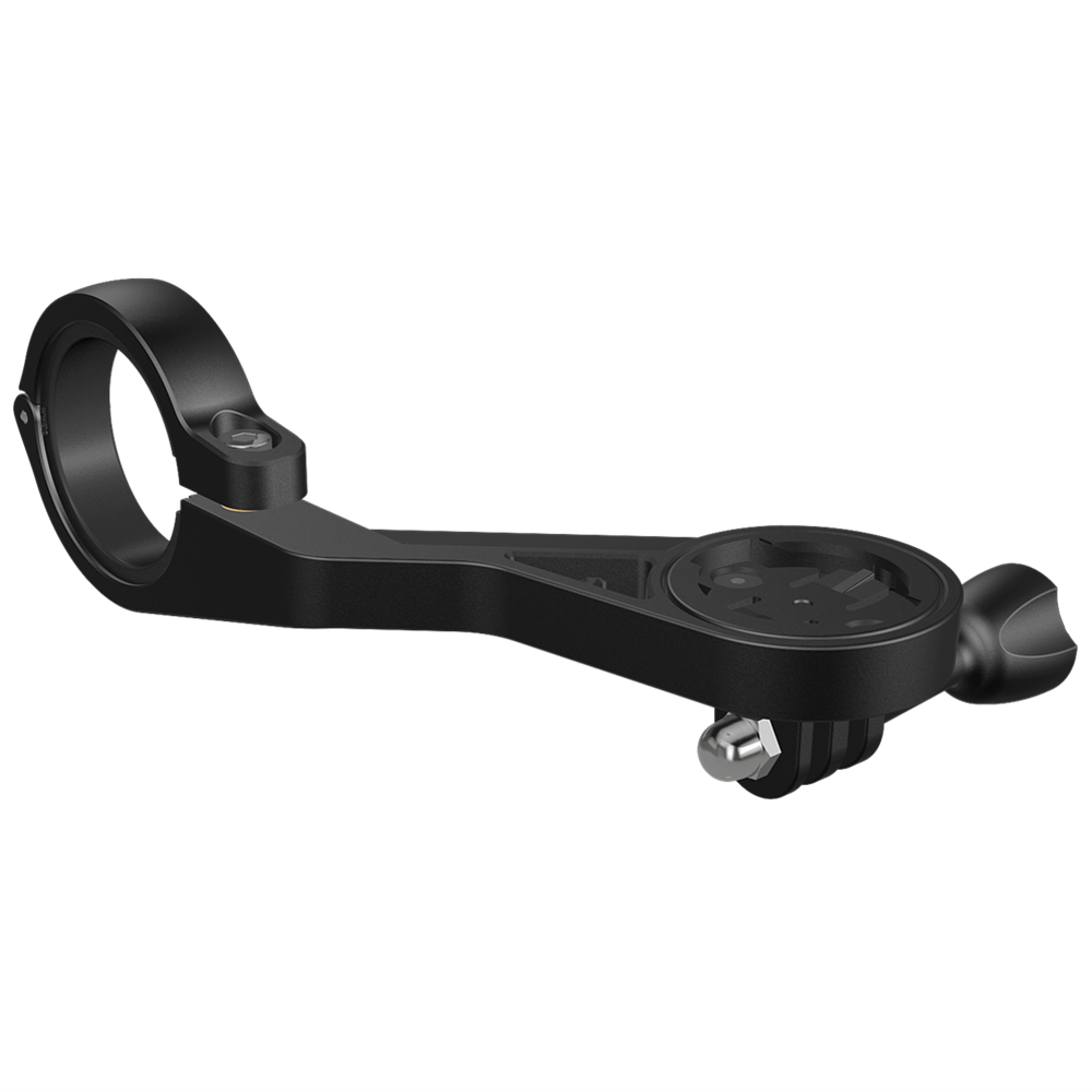 MAGICSHINE Upfront Mount - Garmin EVO series (plastic) - ALLTY / MJ / MONTEER / RAY / EVO
