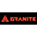 GRANITE Corflute Sign - 60cm
