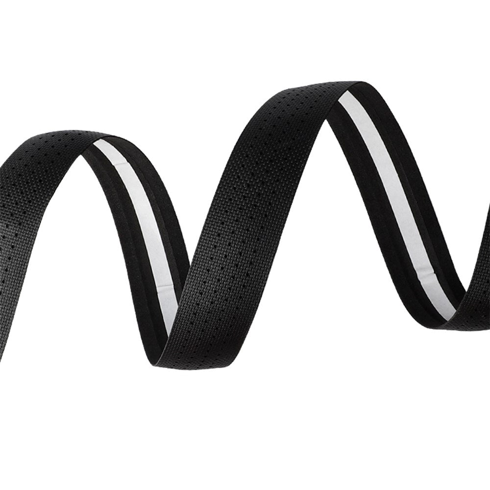 GUB Silicone EVA Bartape Black