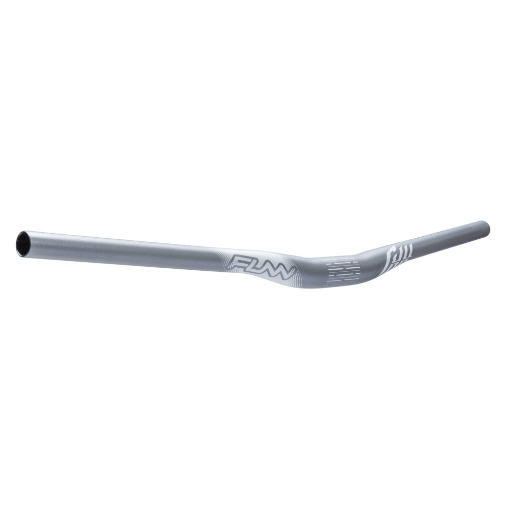 FUNN Handlebar - Full On - 31.8 - 785mm Wide - 30mm Rise - Black