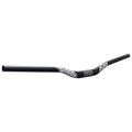 FUNN Handlebar - Full On - 31.8 - 785mm Wide - 30mm Rise