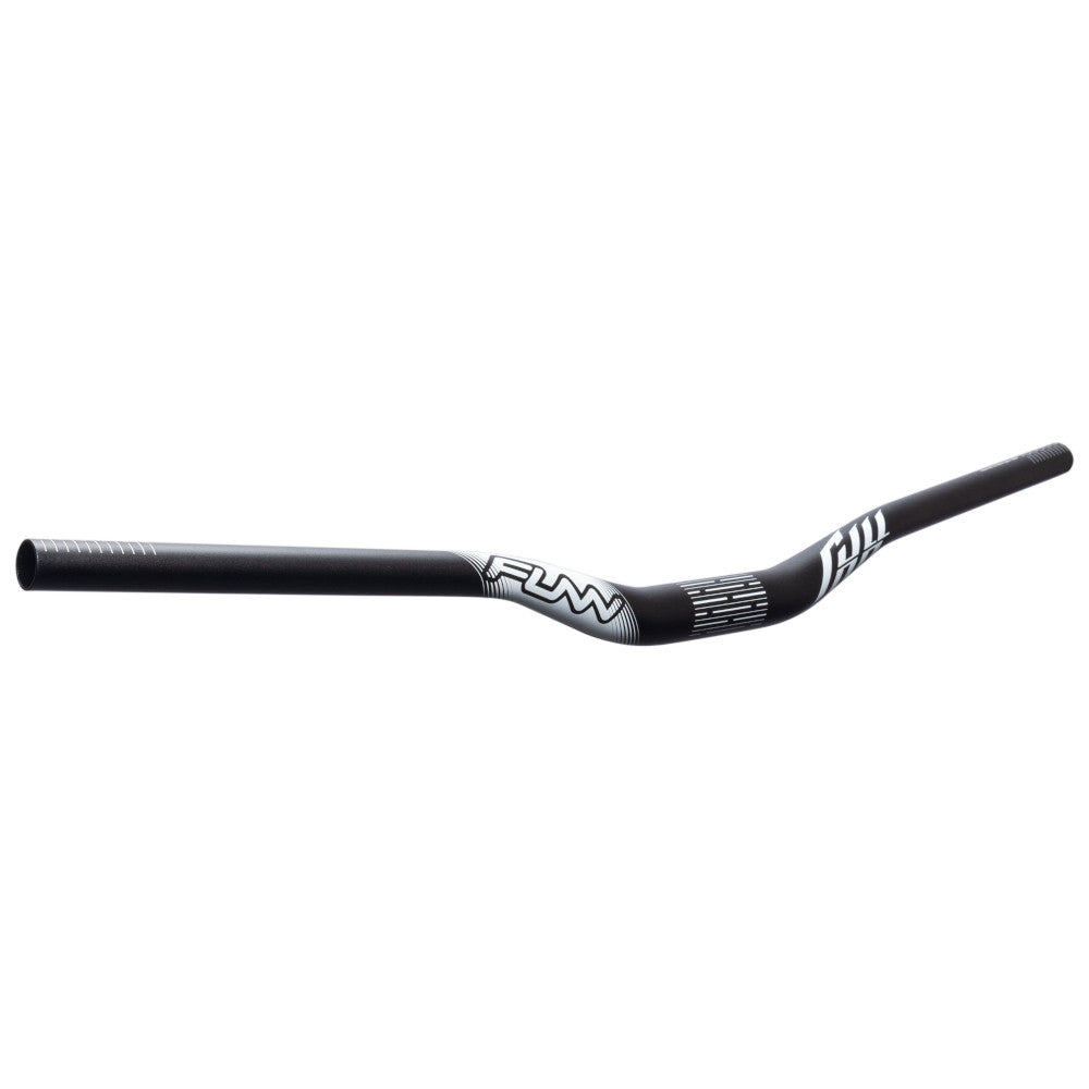 FUNN Handlebar - Full On - 31.8 - 785mm Wide - 30mm Rise