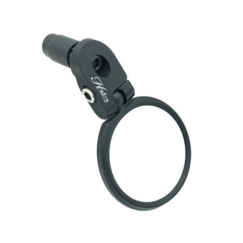 HAFNY Mirror - Bar End - 62mm - Inside Diameter 14.8-23mm