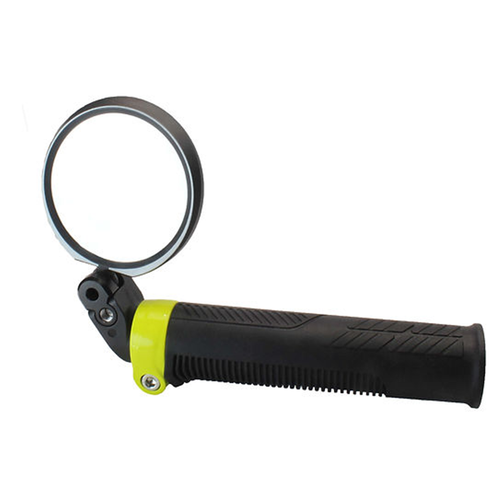 HAFNY Mirror - Bar End - 62mm - Inside Diameter 14.8