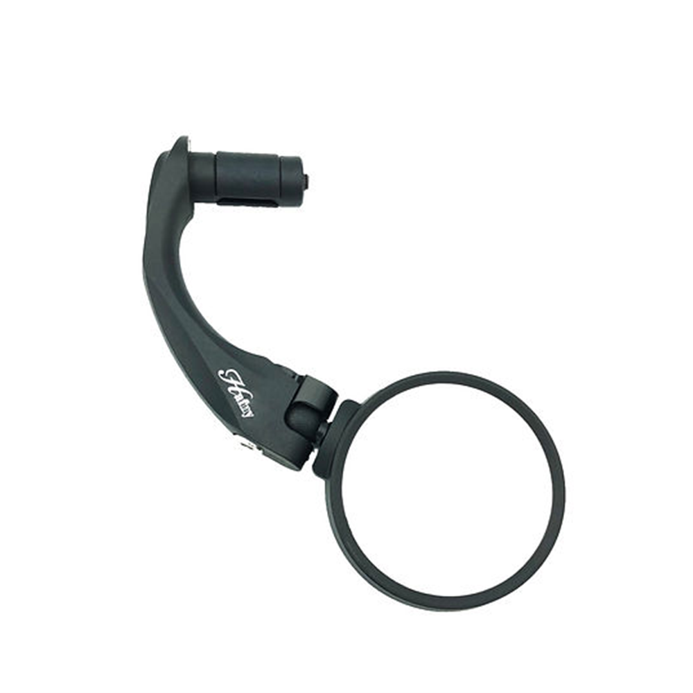 HAFNY Mirror - Bar End - 68mm - Inside Diameter 16-21mm