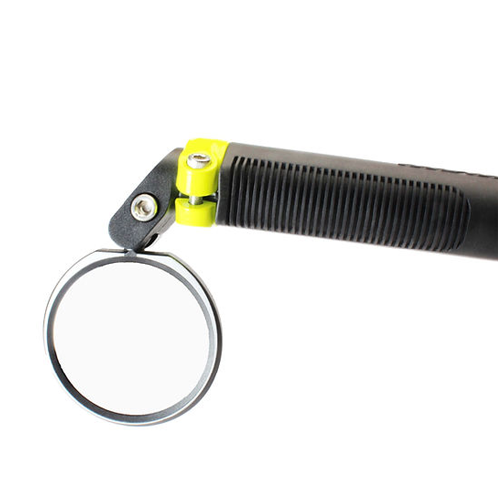 HAFNY Mirror - Bar End - 68mm - Inside Diameter 14.8-23mm