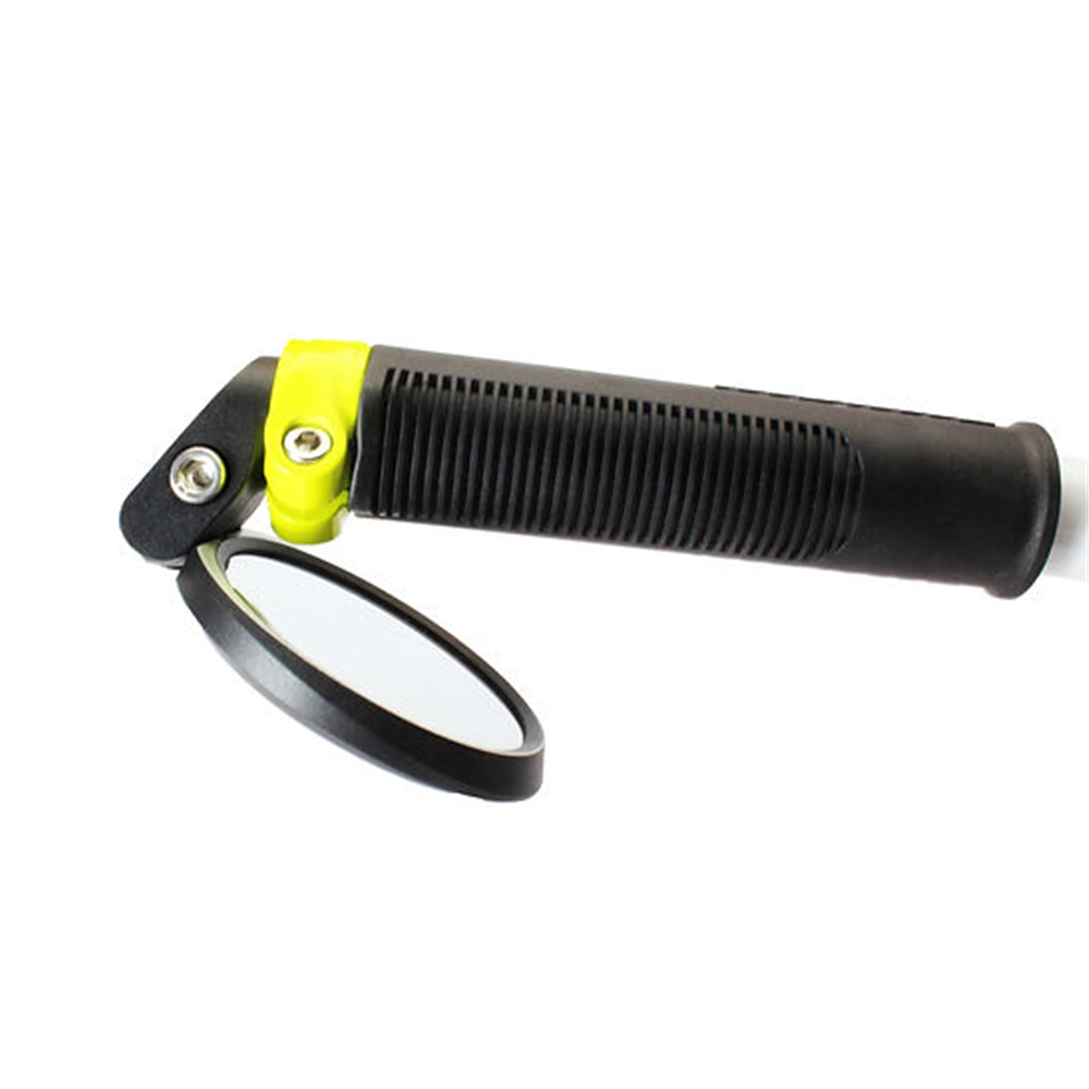 HAFNY Mirror - Bar End - 68mm - Inside Diameter 14.8-23mm