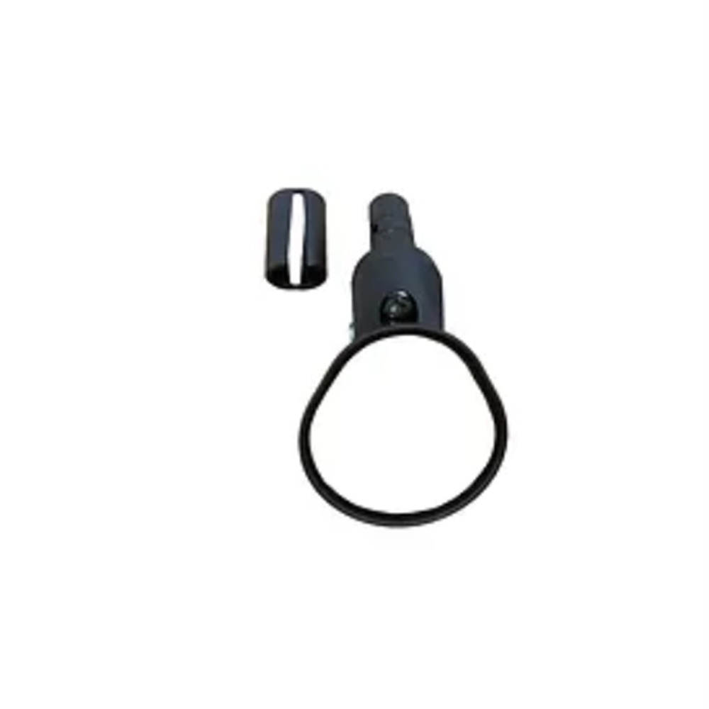 HAFNY Mirror - Drop Bar- L/R Interchangeable