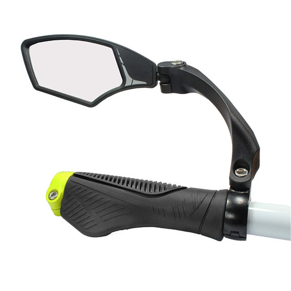 HAFNY Mirror - Bar Mount - Cruiser / MTB - Left Hand Side