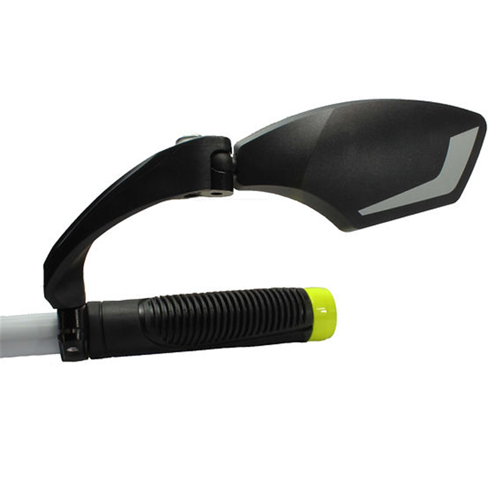 HAFNY Mirror - Bar Mount - Cruiser / MTB - Left Hand Side