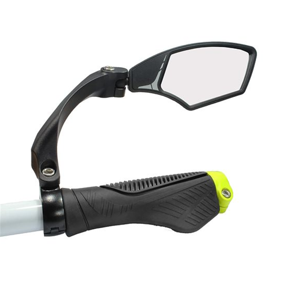 HAFNY Mirror - Bar Mount - Cruiser / MTB - Right Hand Side