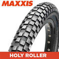 MAXXIS BMX - HOLY ROLLER - 20X1.95 - Wire 60 TPI