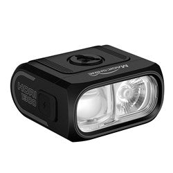 MAGICSHINE Front Light - Hori 700 Dual Mounting - USB-C - IPX6