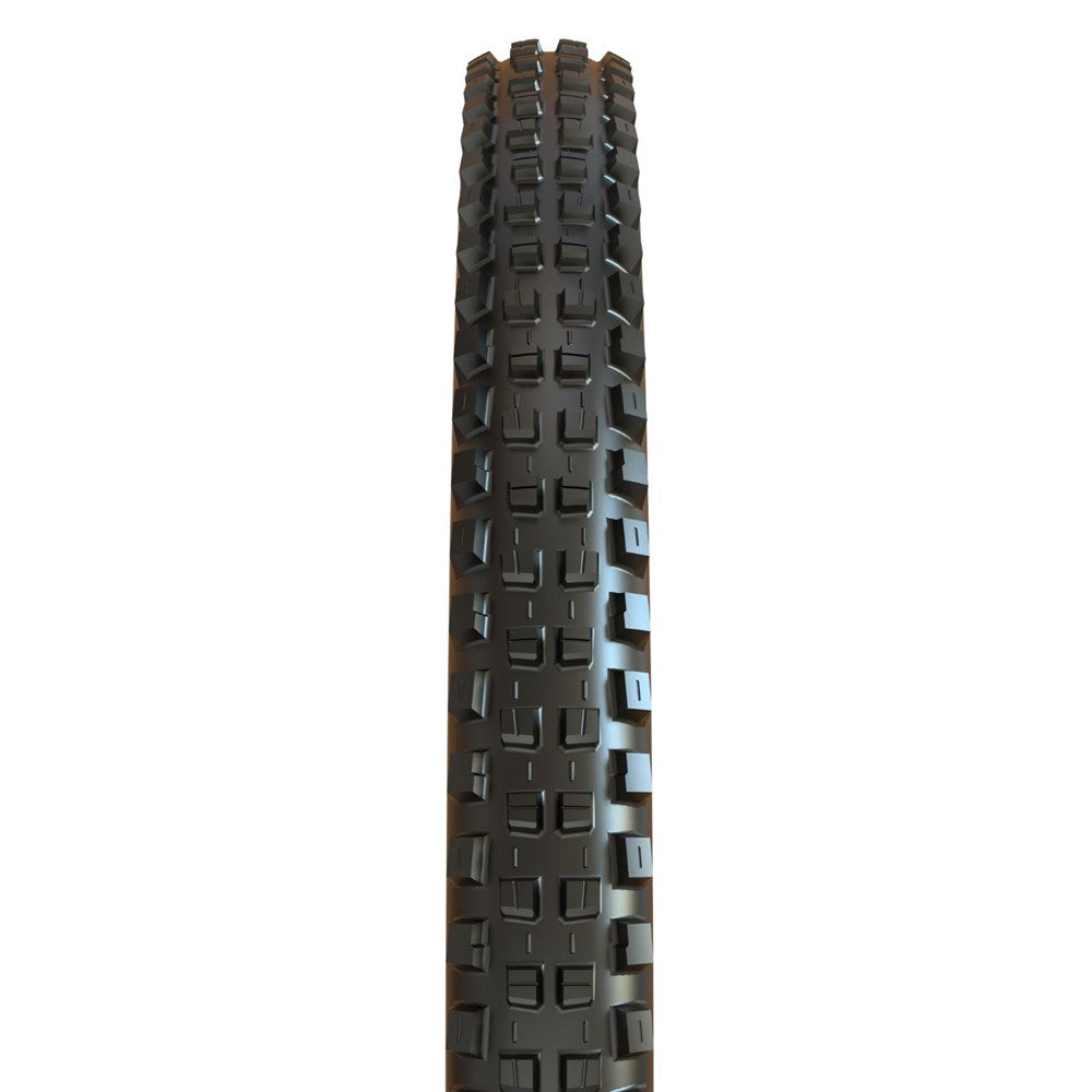 MAXXIS DOWNHILL - HIGH ROLLER - 29x2.40 - 3C MaxxGrip / DH / TR - Foldable 60x2 TPI E25
