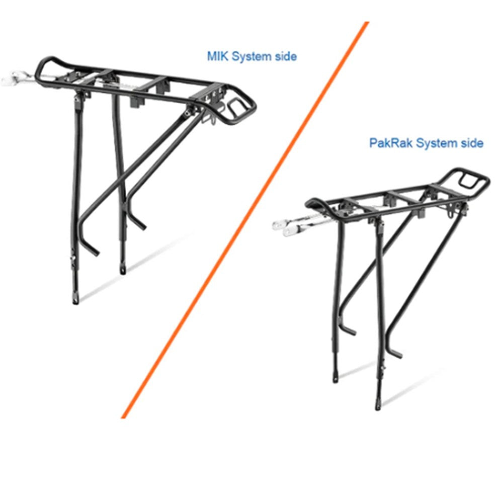 IBERA M-I-K PAKRAK Touring Rack