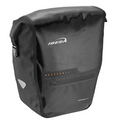 IBERA Pannier Bag - Pak Rak Waterproof - 15L - Fits Any Rack