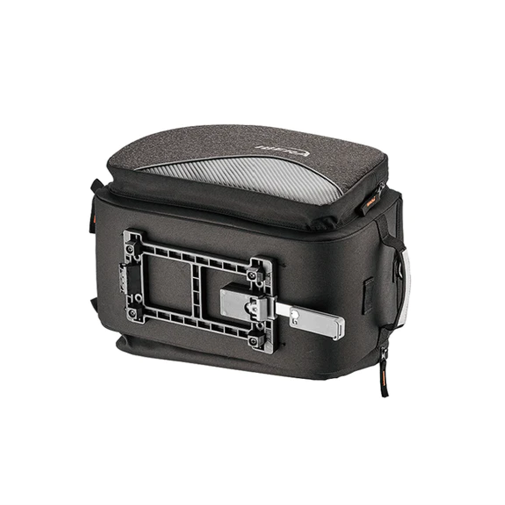 IBERA M-I-K Commuter Bag - 37x26x25cm - 15L