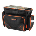 IBERA Handle Bag M with QR bracket 32cm x 22cm x 23cm ( Capacity 7L)