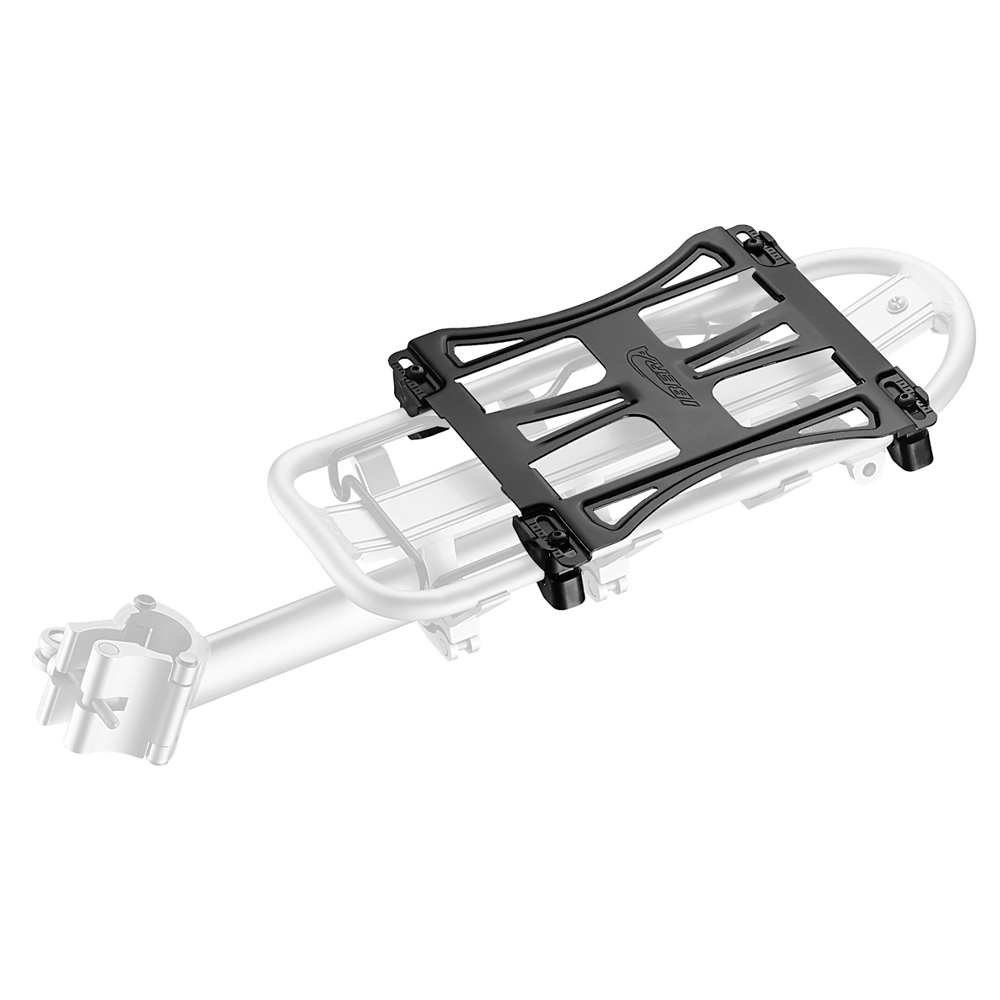 IBERA PakRak Rear Carrier Interface Adaptor QB1