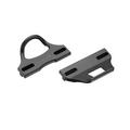 IBERA Rear Carrier Adaptor for PakRak Bags