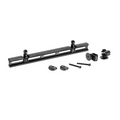 IBERA G-2 Adaptor Kit Male - for IBBA28 and other panniers by drilling