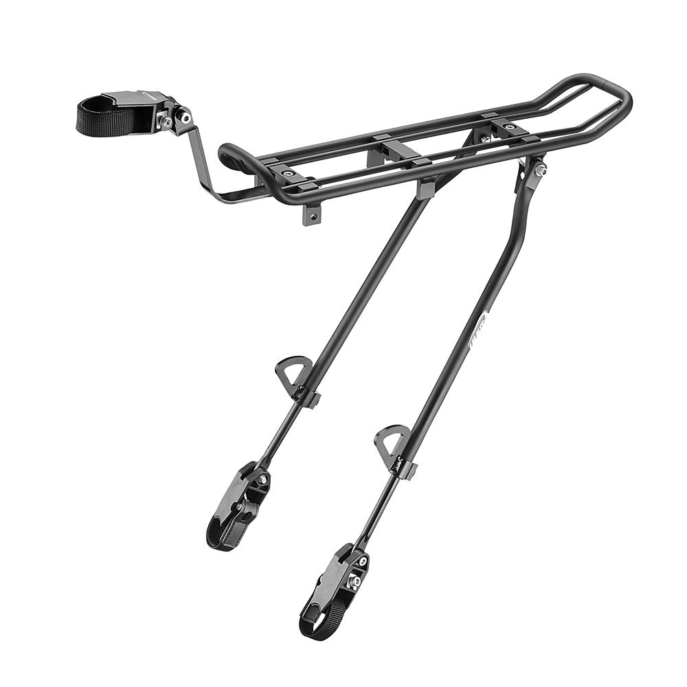 IBERA Pannier Rack - Pak Rak - For Road Bike