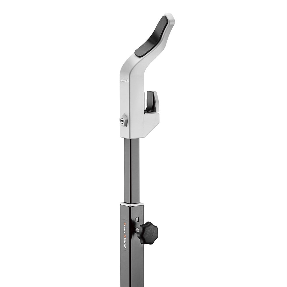 IBERA Fully - Adjustable - Foldable Stand For Maintenance - Parking Or Display