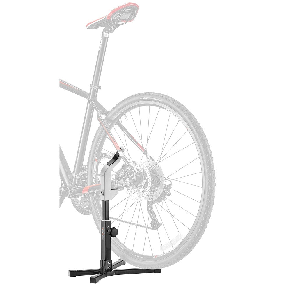 IBERA Fully - Adjustable - Foldable Stand For Maintenance - Parking Or Display