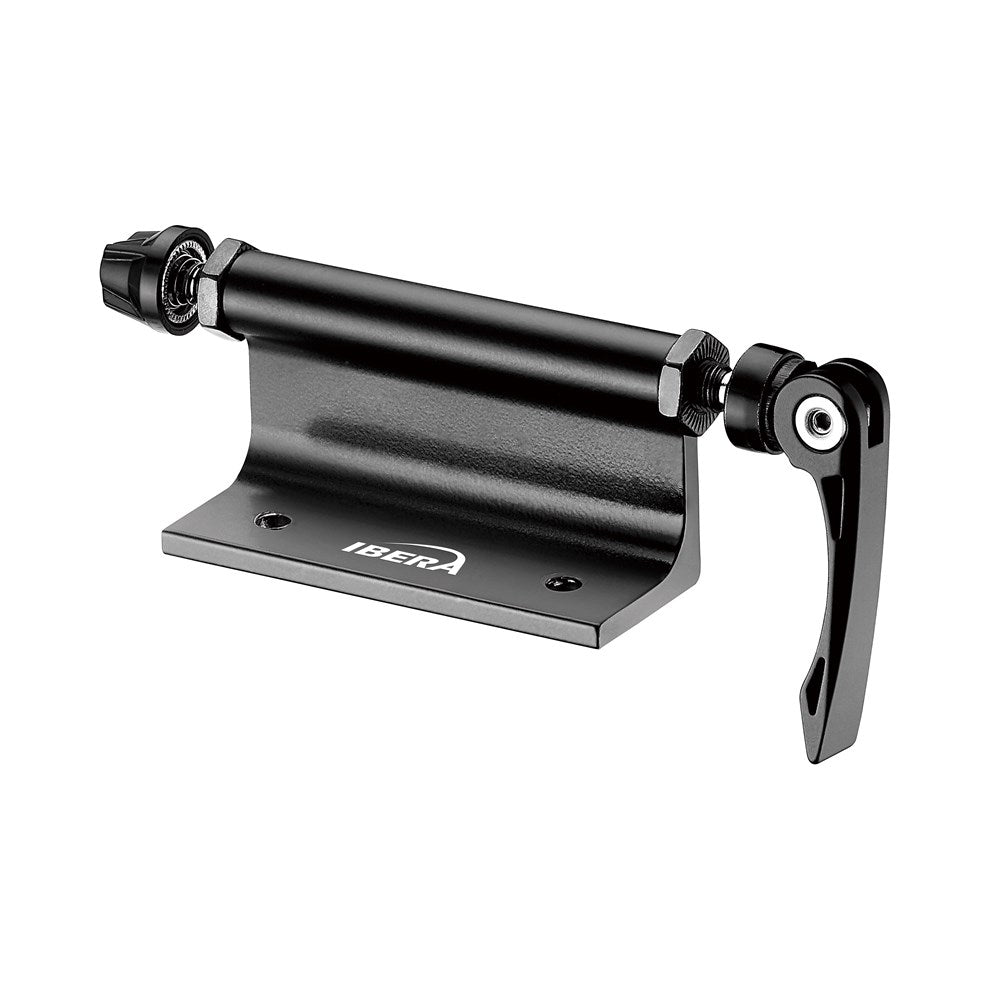 IBERA Bike Stoarge Quick Release Mount 100mm