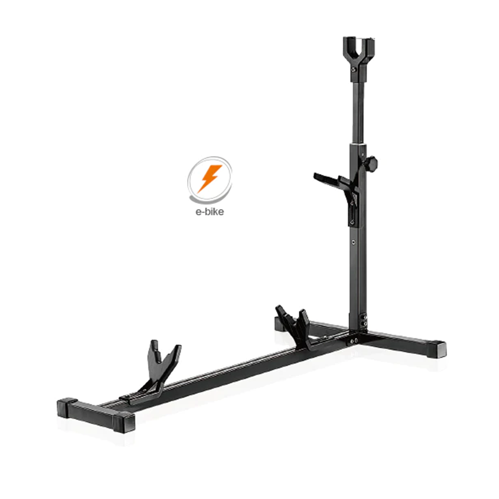 IBERA Bike Stand Two-Way