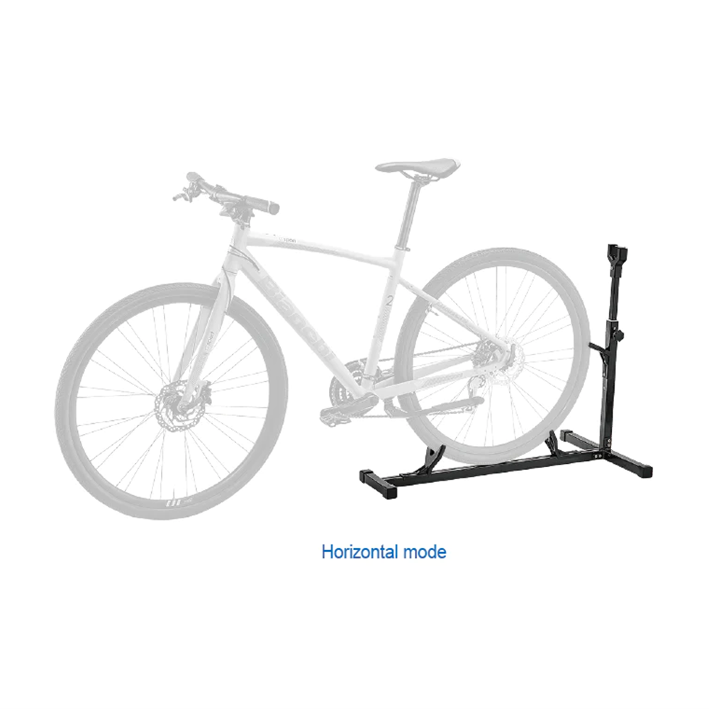 IBERA Bike Stand Two-Way