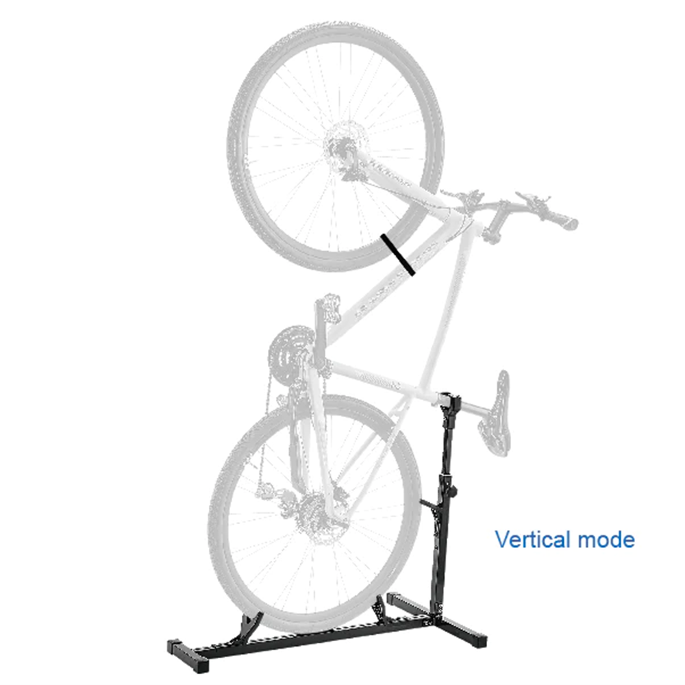 IBERA Bike Stand Two-Way