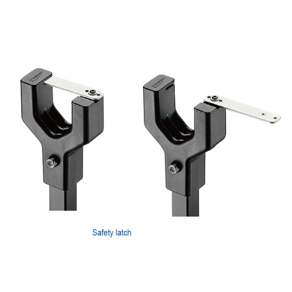 IBERA Bike Stand Two-Way