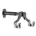 IBERA Bike Wall Hanger Horizontal With Pivotal Arms