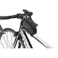 IBERA Top Tube Bag - Medium 0.35L - L:16cm - D:10cm - W:5cm