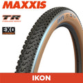 MAXXIS MOUNTAIN - IKON - 29X2.20 - EXO / Tanwall - Foldable 60 TPI E25