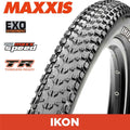 MAXXIS MOUNTAIN - IKON - 29X2.35 - MaxxSpeed / EXO / TR - Foldable 120 TPI E25