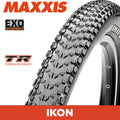 MAXXIS MOUNTAIN - IKON - 27.5X2.20 - EXO / TR - Foldable 60 TPI E25