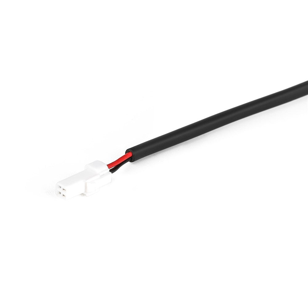 MAGICSHINE E-bike cable - Yamaha Motors - Male 100cm