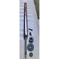 *TRANZXCARTRIDGE REPLACEMENT PART Model: YSP18 Travel: 150MM