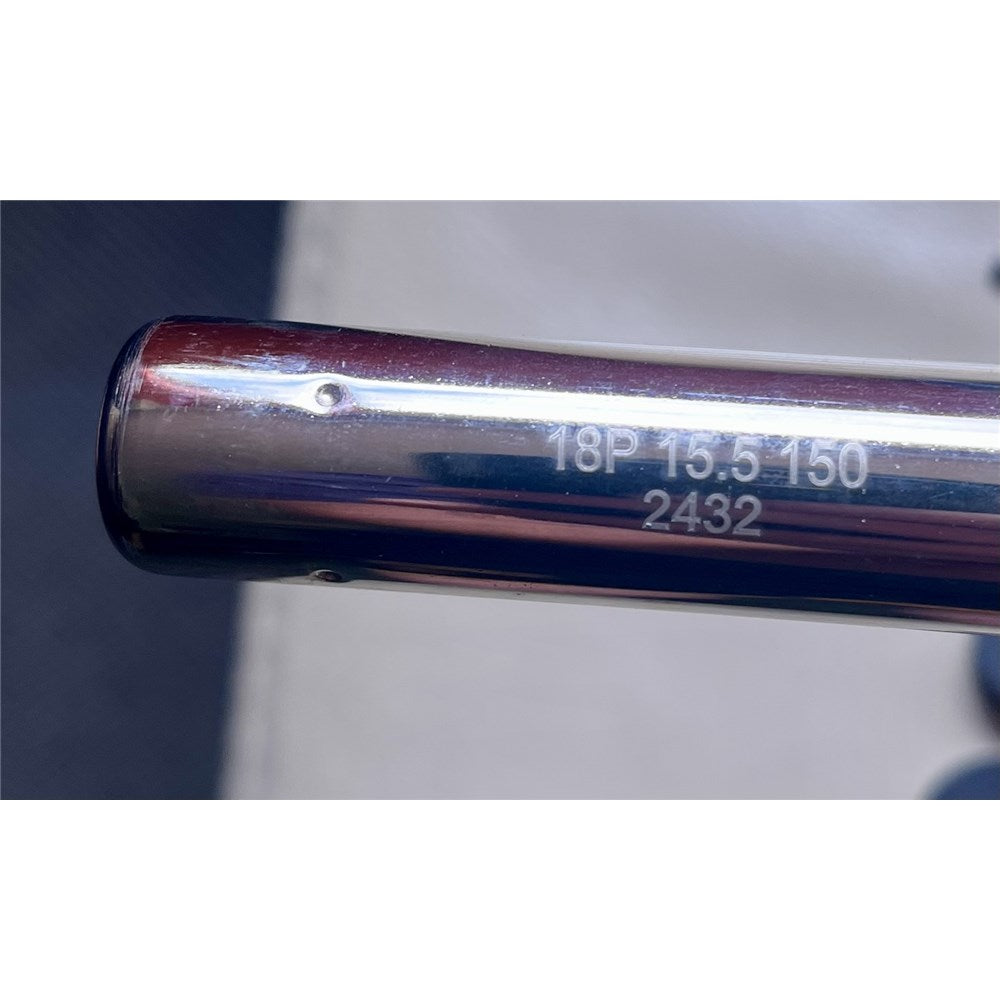 *TRANZXCARTRIDGE REPLACEMENT PART Model: YSP18 Travel: 150MM